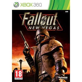 Fallout: New Vegas (Xbox 360)