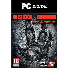 Evolve: Stage 2 (PC)