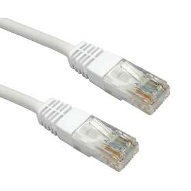 Kenable UTP Cat5e RJ45 - RJ45 0.5m