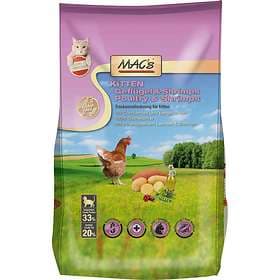MAC's Kitten 1.5kg