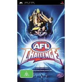 AFL Challenge (PSP)