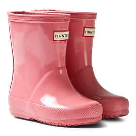 Hunter First Gloss (Jr)