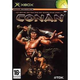 Conan (Xbox)