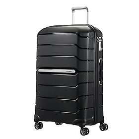 Samsonite Flux Spinner Expandable 75cm