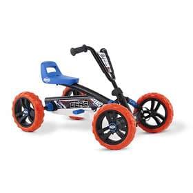 Berg Toys Buzzy Nitro Trike