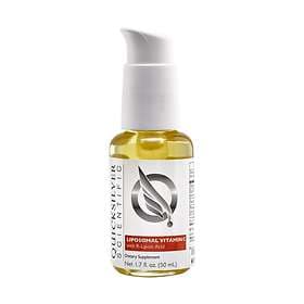 Quicksilver Scientific Liposomal Vitamin C 50ml