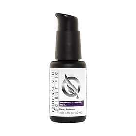 Quicksilver Scientific D3-K2 50ml