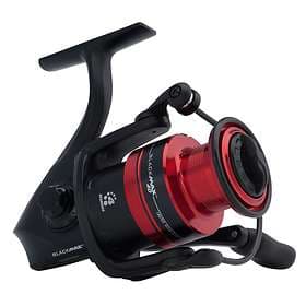 ABU Garcia Black Max 5