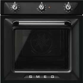 SMEG SF6905N1 (Black)