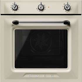 SMEG SF6905P1 (Cream)