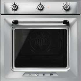 SMEG SF6905X1 (Stainless Steel)