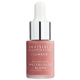Lumene Invisible Illumination Instant Glow Watercolor Blush