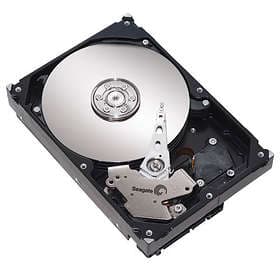 Seagate Barracuda 7200.12 ST3160318AS 8MB 160GB