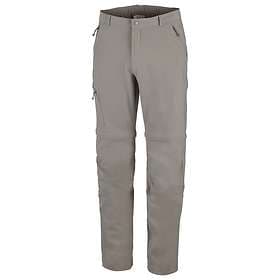 Columbia Triple Canyon Convertible Pants (Men's)