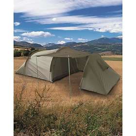 Mil-Tec 3 Men + Storage Space (3)