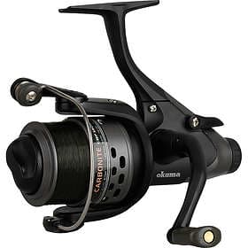 Okuma Carbonite XP Baitfeeder 155a