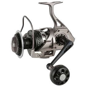 Okuma Makaira Salt Water 20000