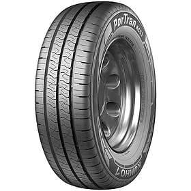 Kumho PorTran KC53 195/60 R16 99H