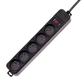 Akyga 5-Way Switch 1.8m