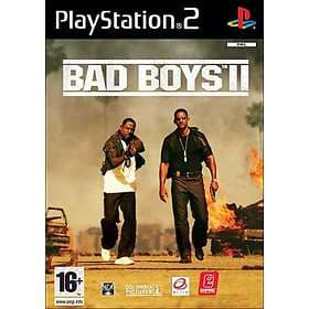 Bad Boys II (PS2)