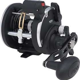 Penn Fishing Rival Level Wind 15 LC