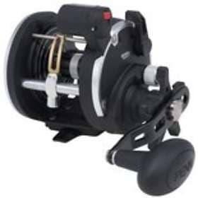 Penn Fishing Rival Level Wind 20 LC LH