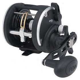 Penn Fishing Rival Level Wind 30