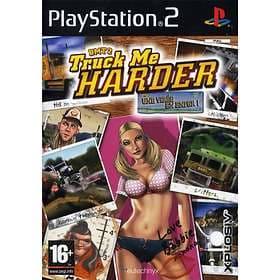Big Mutha Truckers 2: Truck Me Harder (PS2)