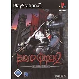 Blood Omen 2 (PS2)