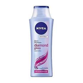 Nivea Diamond Gloss Shampoo 400ml