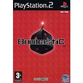 Bombastic (PS2)