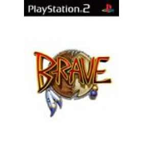 Brave: The Search for Spirit Dancer (PS2)