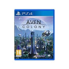 Aven Colony (PS4)