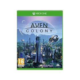 Aven Colony (Xbox One | Series X/S)