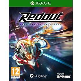 Redout - Lightspeed Edition (Xbox One | Series X/S)