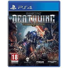 Space Hulk: Deathwing - Enhanced Edition (PS4)