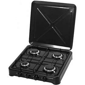 Ravanson K-04TB (Black)
