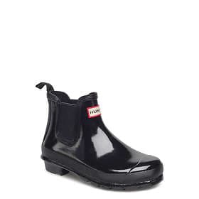 Hunter Boots Original Gloss Chelsea (Women's)