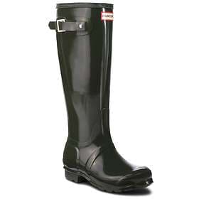 Hunter Boots Original Tall Gloss (Women's)