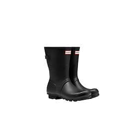 Hunter Boots Original Back Adjustable Short (Women's)