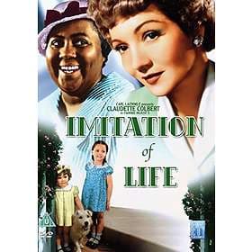 Imitation of Life (1934) (UK) (DVD)