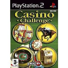 Casino Challenge (PS2)