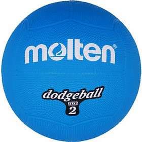 Molten Dodgeball DB2
