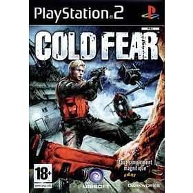 Cold Fear (PS2)