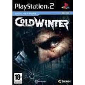 Cold Winter (PS2)