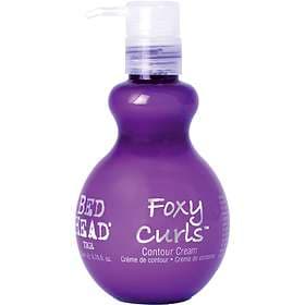 TIGI Bed Head Foxy Curls Contour Cream 200ml