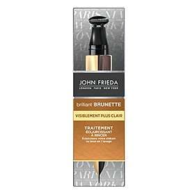 John Frieda Brilliant Brunette Visibly Brighter Treatment 34ml