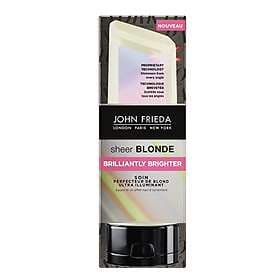 John Frieda Sheer Blonde Brilliantly Brighter Treatment 120ml