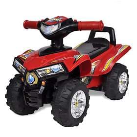 vidaXL ATV Quad