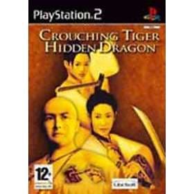 Crouching Tiger, Hidden Dragon (PS2)